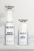 Roys Beauty Ter Önleyici Sprey 75 ml - 4
