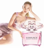 Versace Bright Crystal Edt 90 Ml Kadın Parfüm - 4