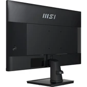 MSI 27 PRO MP275 1920x1080 (FHD) FLAT IPS 100HZ 1MS ANTI-GLARE SIYAH MONITOR - 6