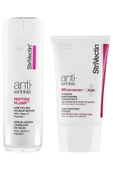 StriVectin Anti-Wrinkle Kırışıklık Karşıtı Cilt Bakım Seti 2 Parça - 1