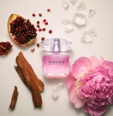 Versace Bright Crystal Edt 90 Ml Kadın Parfüm - 2