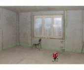 KOBB KBL2 Üç Eksenli Hassas Ayarlanabilir Lazer Hizalama Tripodu thumbnail 5