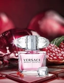 Versace Bright Crystal Edt 90 Ml Kadın Parfüm - 3