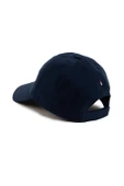 U.s.Polo Assn. Erkek Lacivert Şapka A081SZ064 - 1