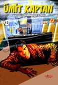 Ümit Kaptan Serisi 15 Kitap'lı Çizgi Roman Seti - 1440 Sayfa - 4