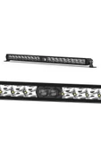 ASTRALED  105 CM OFF ROAD LED BAR KIRMIZI POZİSYON LAMBALI TAMPON TEPE PANJUR İÇİ KAPUT ÇALIŞMA - PREMIUM ÜRÜN - 3