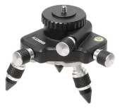 KOBB KBL2 Üç Eksenli Hassas Ayarlanabilir Lazer Hizalama Tripodu thumbnail 1