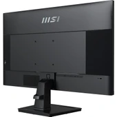 MSI 27 PRO MP275 1920x1080 (FHD) FLAT IPS 100HZ 1MS ANTI-GLARE SIYAH MONITOR - 5