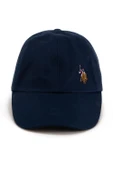 U.s.Polo Assn. Erkek Lacivert Şapka A081SZ064 - 2