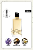 Libre Edp 90 Ml Kadın Parfüm - 3