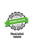 LEXRON 65 Watt 12v Polikristal Güneş Paneli - 5