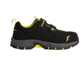 GOODYEAR AERO BLACK S1PL ESD HRO FİBERGLASS BURN AYAKKABI NO:43 - 1