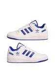 adidas Erkek   Sneaker FORUM LOW CL IH7829 thumbnail 10