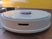 Roborock S7 Sonic Mopping Akıllı Robot Süpürge - Beyaz / Garantili - 1