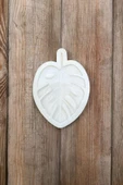 Monstera Küçük Silikon Tepsi Kalıbı - 6