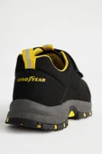 GOODYEAR AERO BLACK S1PL ESD HRO FİBERGLASS BURN AYAKKABI NO:43 - 4
