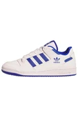 adidas Erkek   Sneaker FORUM LOW CL IH7829 thumbnail 12