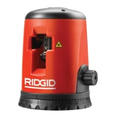 Rıdgıd 38758 Micro CL-100 Otomatik Çapraz Çizgi Lazer Hizalama Distomat Seti - 1