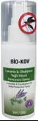 Alldermo Biokov Lavanta Okaliptus Yağlı Haşere Kovucu Sprey 75ml - 1