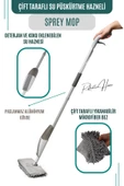 reflekta Çift Taraflı I Su Püskürtme Hazneli I SPREY MOP - 2