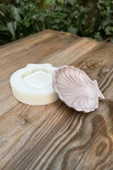 MİDYE Silikon Kap Kalıbı - 3