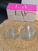 Lav Demet 6'lı Çay Tabağı - 3