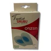 Orzen Silikon Topukluk Small No: 34-37 - 1