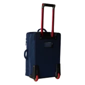 The North Face BASE CAMP VOYAGER 21 ROLLER Seyahat Çantası NF0A52UD9261 - 2