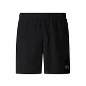 The North Face Erkek WATER Şort - EU NF0A5IG54H01 - 1