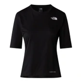 The North Face  Kadın SHADO Kadın Tişört NF0A87TWJK31 thumbnail 1