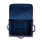 The North Face BASE CAMP VOYAGER 21 ROLLER Seyahat Çantası NF0A52UD9261 - 4