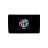 Alfa Romeo Giulietta Android Multimedya Sistemi 4-64 Clarion (2014-2020) - 2