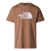 The North Face Erkek EASY Tişört  NF0A8A6C6E11 thumbnail 1