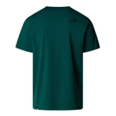 The North Face Erkek SS FINE Tişört  NF0A8A6M6GI1 - 2