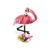 31170 LEGO Creator 3ü1 Arada Vahşi Hayvanlar:pembe Flamingo 288 Parça +8 Yaş - 4