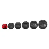 The North Face BASE CAMP DUFFEL - XS Seyahat Çantası NF0A52SS54A1 - 4