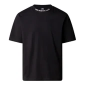 The North Face Erkek ZUMU RELAXED Tişört  NF0A87DDJK31 thumbnail 1