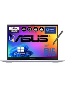 Asus Vivobook S 14 Flip TP3402VA-LZ187W Intel Core I5-1335U 8GB Ram 1tb SSD 14'' IPS Dokunmatik - 4