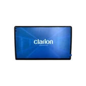 Audi A4 Android Multimedya Sistemi 4-64 Clarion (2000-2009) - 1
