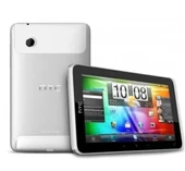 HTC Flyer Tablet 32GB (Wi-Fi+3G) P510e (PG41100) HASARLI BOZUK - 1