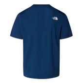 The North Face Erkek LIGHTBRIGHT Tişört NF0A825OD1R1 - 2