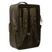 The North Face BASE CAMP VOYAGER TRAVEL PACK Seyahat Çantası NF0A81DN4WC1 thumbnail 2