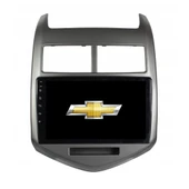 Chevrolet Aveo Android Multimedya Sistemi 4-64 Clarion (2012-2014) thumbnail 2