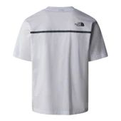 The North Face Erkek ZUMU RELAXED Tişört  NF0A87DDFN41 - 2