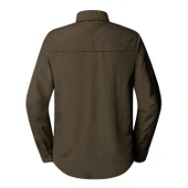 The North Face Erkek L/S SEQUOIA  Gömlek  NF0A4T184FY1 - 2