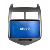 Chevrolet Aveo Android Multimedya Sistemi 4-64 Clarion (2012-2014) thumbnail 1