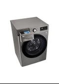LG F4V3VYWKPE 1400 Devir 9 KG Çamaşır Makinesi - 3