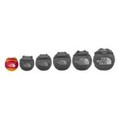 The North Face BASE CAMP DUFFEL - XS Seyahat Çantası NF0A52SSADH1 - 4