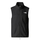 The North Face Erkek HIGHER RUN WIND Yelek NF0A87264H01 - 1