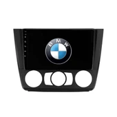 Bmw 1 Serisi E81-E82-E87-E88 Analog Klima Android Multimedya Sistemi 4-64 Clarion (2007-2011) thumbnail 2